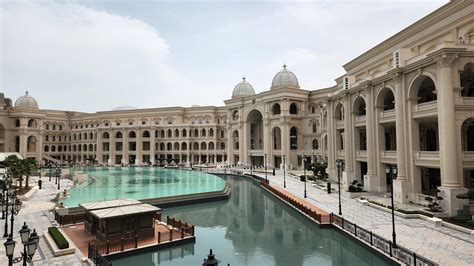 place vendôme doha